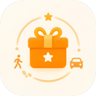 LuckyMeter Logo